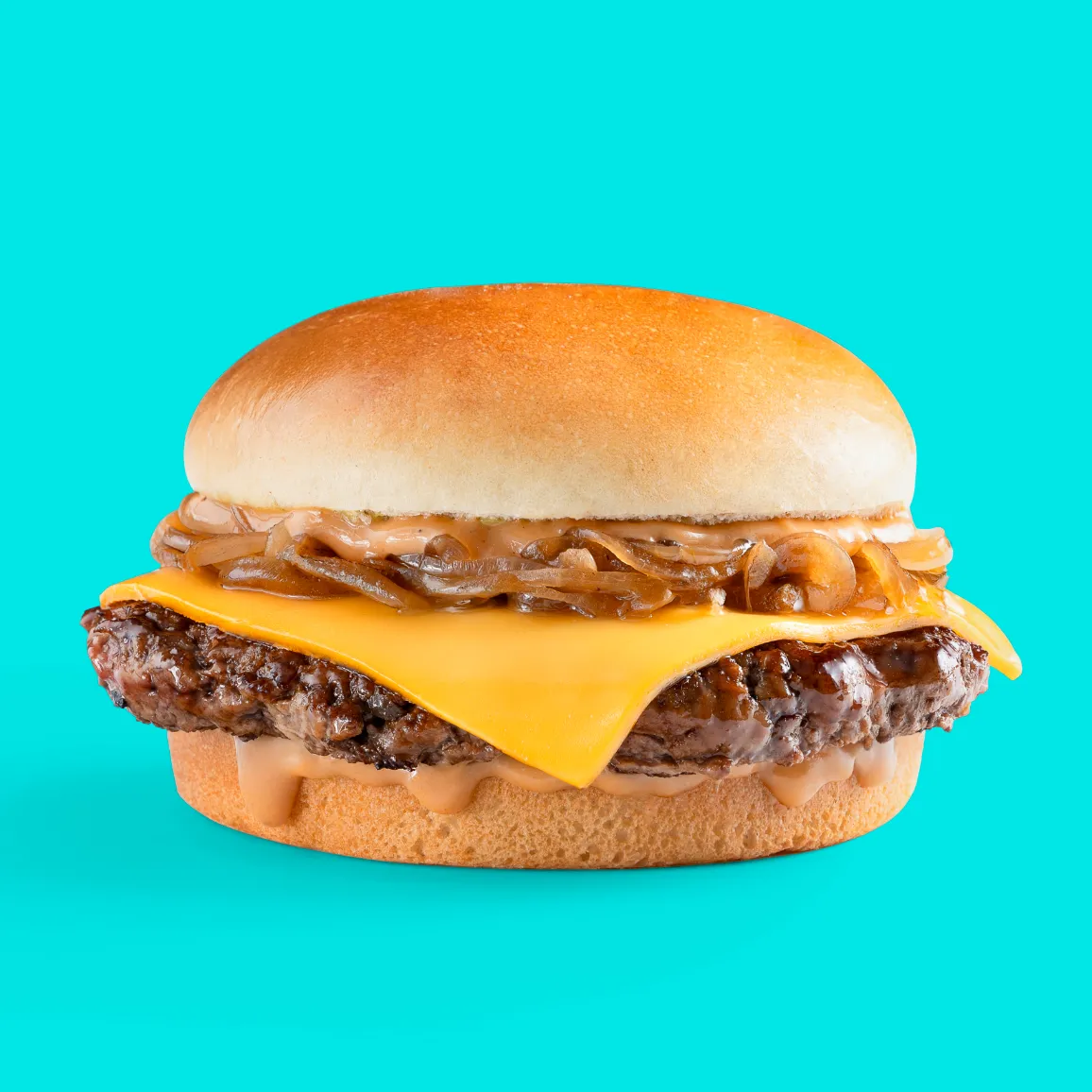 Wagyu Burger